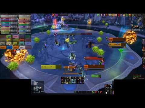 Memento High Botanist Tel'arn Mythic