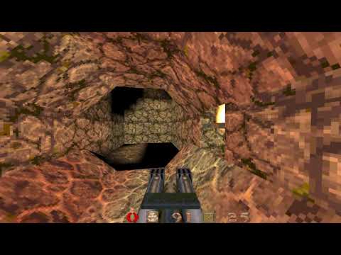 Quake: e4m2 NR 0:26