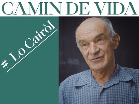 Camin de vida # Lo Cairòl