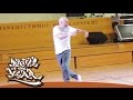 Storm Battle Squad Judge Showcase BOTY Balkans 2016 BOTYTV