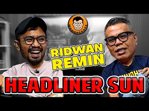 WAWANCANDA RIDWAN REMIN - TIDAK TAMPIL JAMBORE