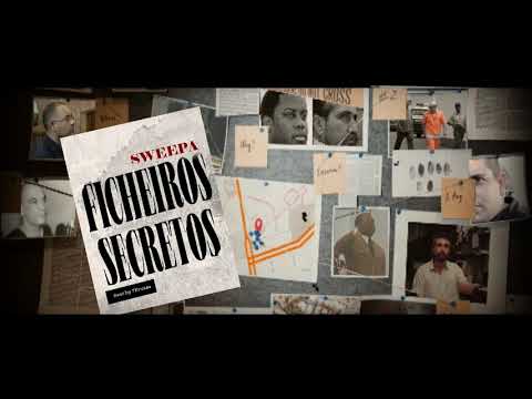 7 Kruzes & Sweepa   FICHEIROS SECRETOS