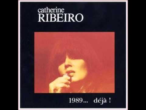Catherine Ribeiro - La Guillotine Permanente