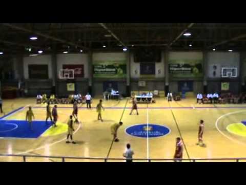 EBA GRUPOB JORNADA10 GRAN CANARIA 2014...,79 - 68,TUDESPENSA.COM AGRICOLA CB VIL... (15/11/2013)