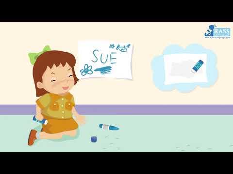 Long Vowel U as 'ue' same sound as long vowel 'oo'