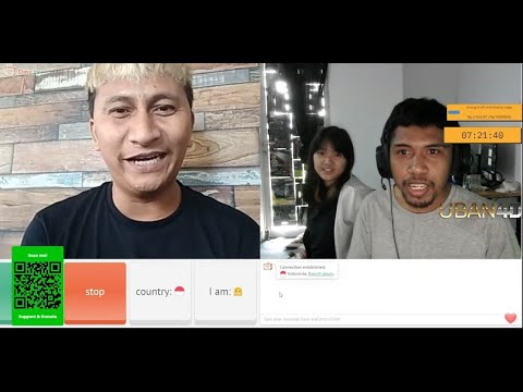 JOKI OMENYA RAMZI FIND OME MALAH KETEMU RAMZI DI MASA DEPAN