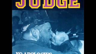 Judge - "Like You"