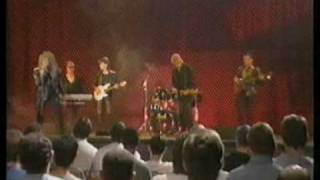 Bonnie Tyler Hide your heart