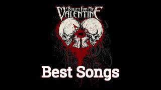 Download lagu Bullet For My Valentine Best Songs mp3