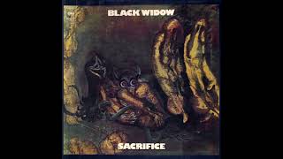 Music video thumbnail preview for Black widow sacrifice Official by Black Widow