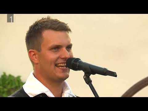 Ansambel Poziv - Dekle, povej (Festival Vurberk 2022)