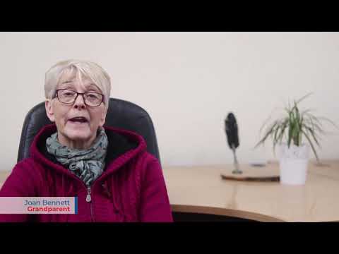 Cohort Tuition  video.