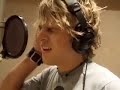 Ryan Cabrera - Recording "Take It All Away" (BTS)