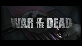 War of the Dead Video