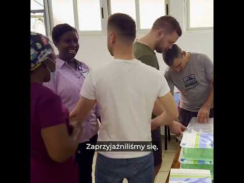Akcja Charytatywna #MisjaZambia_Podsumowanie dobra!