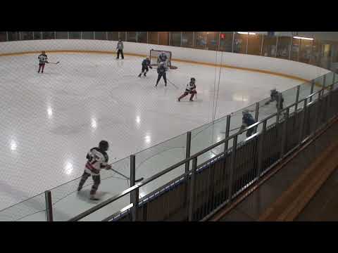 -08 AAA RNK Blue Knights - Ässät Wild 2019.03.23