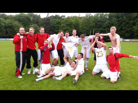 Kahl schafft die Sensation - FC Hollywood