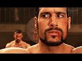 Boyka Vs Dolor Colombian Undisputed III 2 2