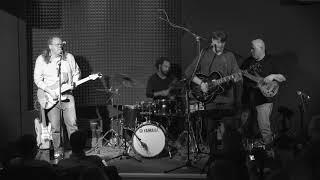 Blackwater - That&#39;s What Love Will Make You Do (Little Milton) - Live at the Avalon