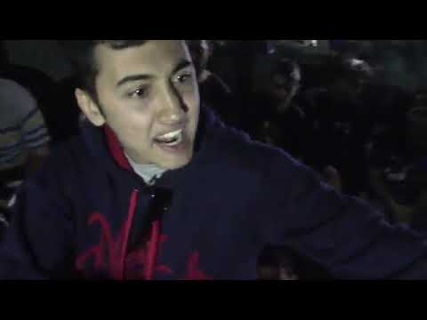 Francerro vs Maurri vs Ardoner   16avos   Partner battle I