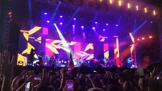 Residente - Hijos del Cañaveral (en vivo - Estadio Hiram Bithorn) [HD]