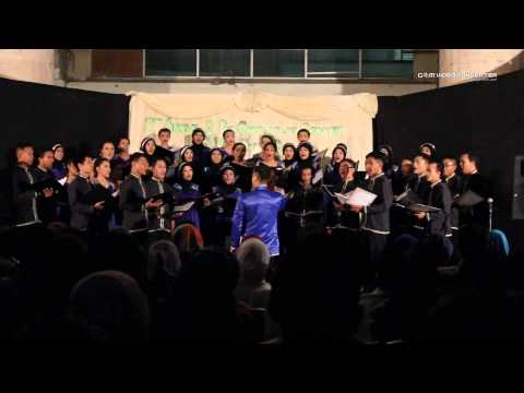 E-Lite Voice - Vois Sur Ton Chemin