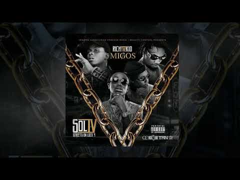 MIGOS x GUCCI MANE TYPE BEAT -"GOTTA KEEP BALLIN" | Free Type Beat | Rap/Trap Instrumental 2018