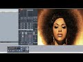 Jill Scott – Watching Me (Slowed Down)