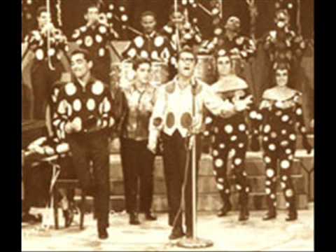 Roberto Faz Y Su Conjunto  -  El Ultimo Bembé  (Guaracha - Cuba 1940's)