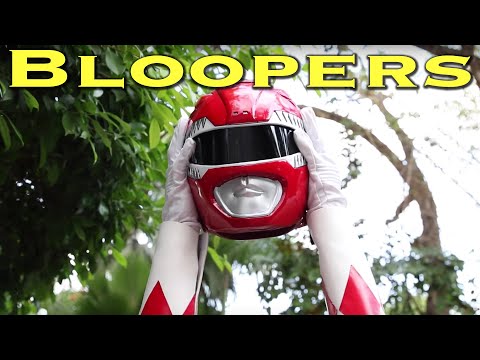 The Red Reunion - feat. Yael Yuzon [BLOOPERS] Video