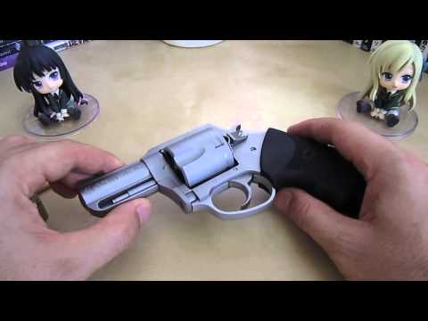 Charter Arms 74520 Pitbull .45 ACP Revolver
