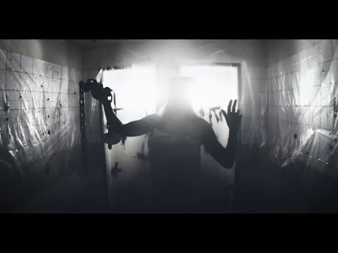 SAREA - Black at Heart [OFFICIAL VIDEO] HQ