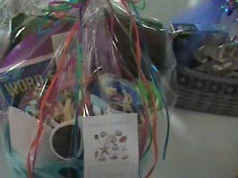 Helping Hands Workshop 2010