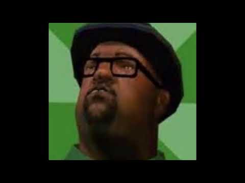 Big Smoke's order (Audio Only)
