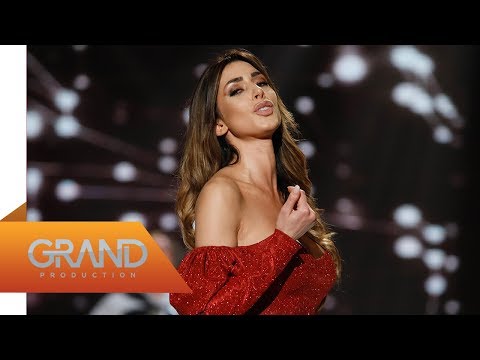 Katarina Didanovic - Idem do kraja - GK - (TV Grand 18.03.2019.)