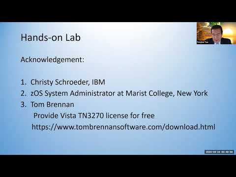 zOS (5) COBOL  IGYCRCTL Compiler and IEWBLINK Linker