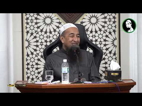 Hukum Perubatan Islam - Ustaz Azhar Idrus