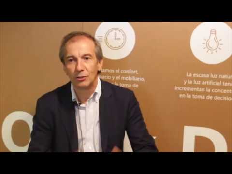 Adolfo Ramírez sobre transformación digital