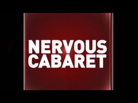 Nervous Cabaret - Mel Gibson - Les 10 ans de l'Album de la Semaine