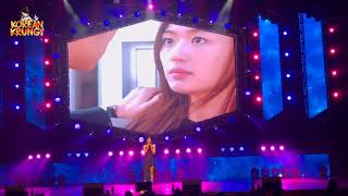 [20180818] LYN - My Destiny (OST My Love From Another Star) | K-POP LIVE @ SOLAIRE