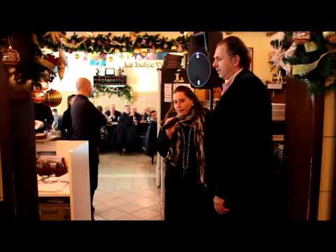 BL Ricambi   Pranzo di natale Palermo 2017