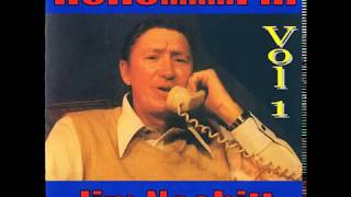 Jim Nesbitt  - Baby You&#39;ve Cleaned Me Out