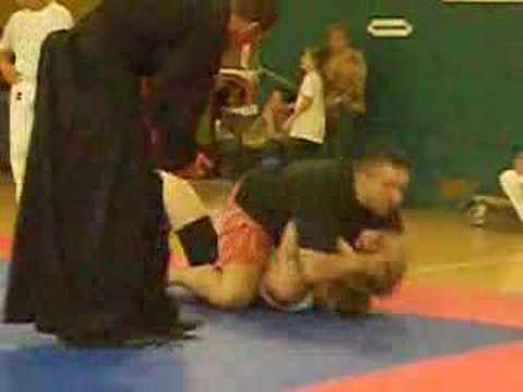 BB Open Heiko Schönborn Open Class