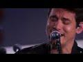 Alicia Keys & John Mayer - If I ain't got you - Gravity (Better audio quality)