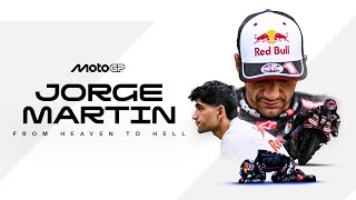 Download lagu Jorge Martin: From Heaven to Hell mp3 Download lagu Jorge Martin: From Heaven to Hell mp3