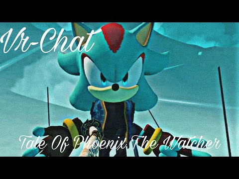 "Brotherly Love." || Tale Of Two Brothers ||VR-CHAT ||