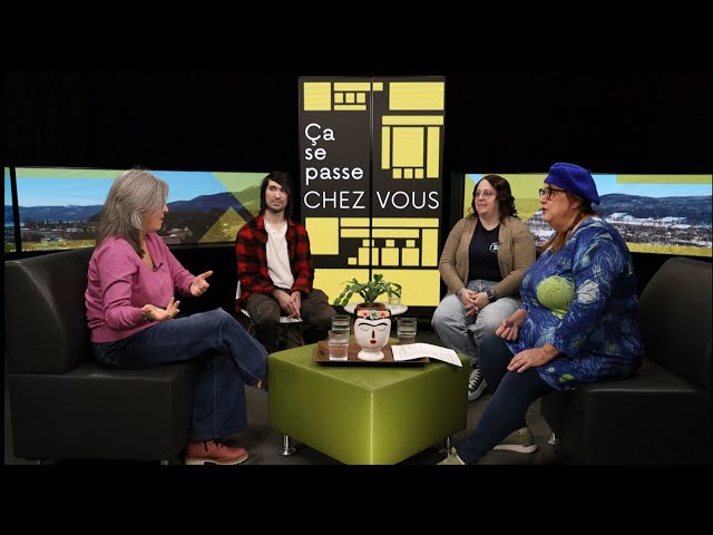 Ça se passe chez vous – 27 janvier 2026