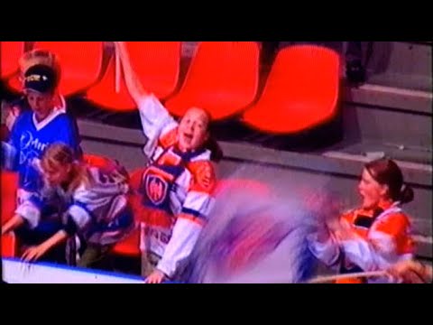 Tappara 2000-01 (1/4)