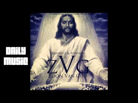 Rasskulz & Xonyboy - #ZVG
