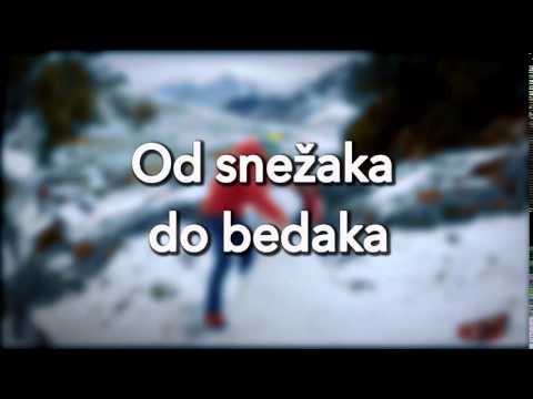 NAPOVEDNIK: SKUPINA ŠPICA - OD SNEŽAKA DO BEDAKA